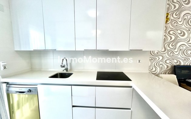 Resale - Townhouse - Orihuela - Los Dolses