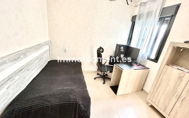 Resale - Townhouse - Orihuela - Los Dolses