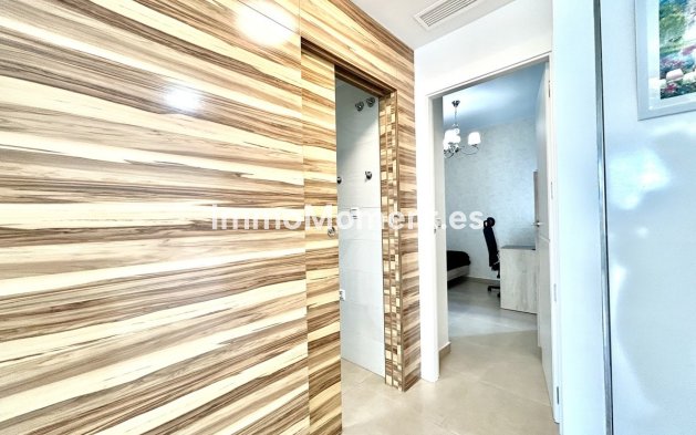 Resale - Townhouse - Orihuela - Los Dolses