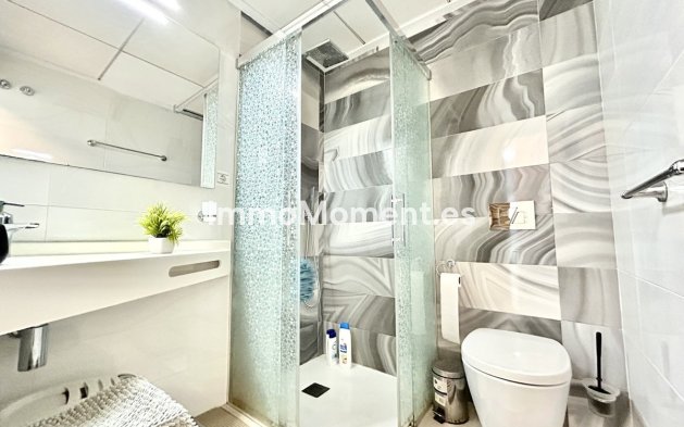 Resale - Townhouse - Orihuela - Los Dolses