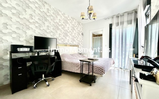 Resale - Townhouse - Orihuela - Los Dolses