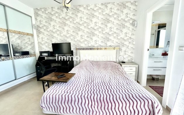 Resale - Townhouse - Orihuela - Los Dolses