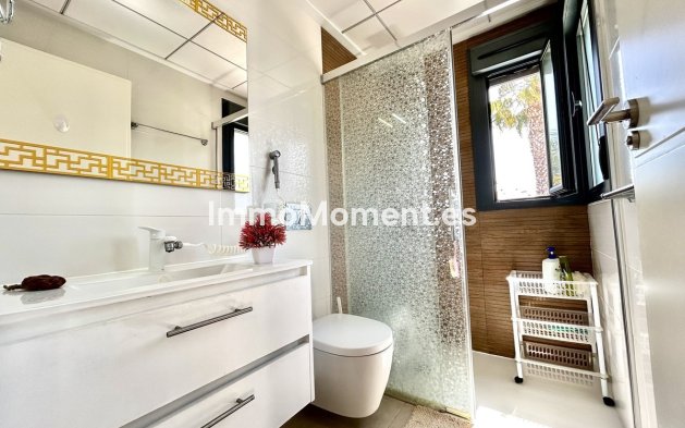 Resale - Townhouse - Orihuela - Los Dolses