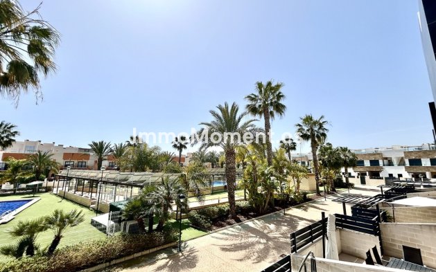 Resale - Townhouse - Orihuela - Los Dolses