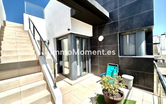 Resale - Townhouse - Orihuela - Los Dolses
