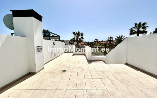 Resale - Townhouse - Orihuela - Los Dolses