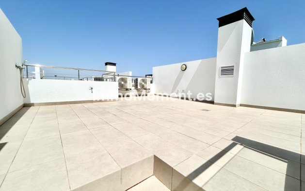 Resale - Townhouse - Orihuela - Los Dolses