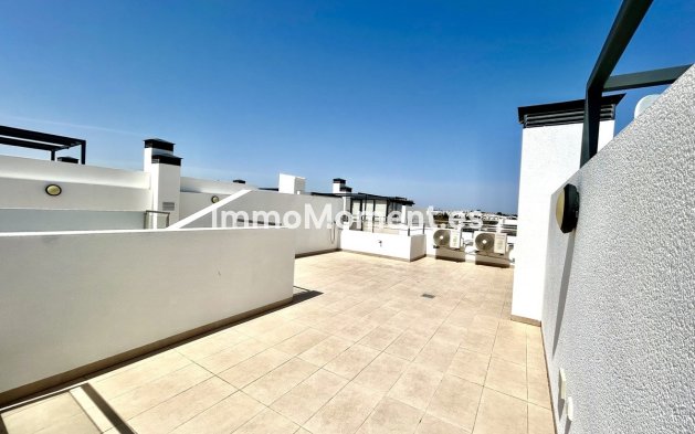 Resale - Townhouse - Orihuela - Los Dolses