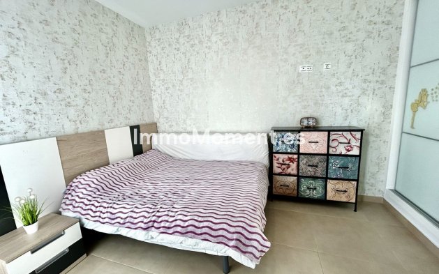 Resale - Townhouse - Orihuela - Los Dolses