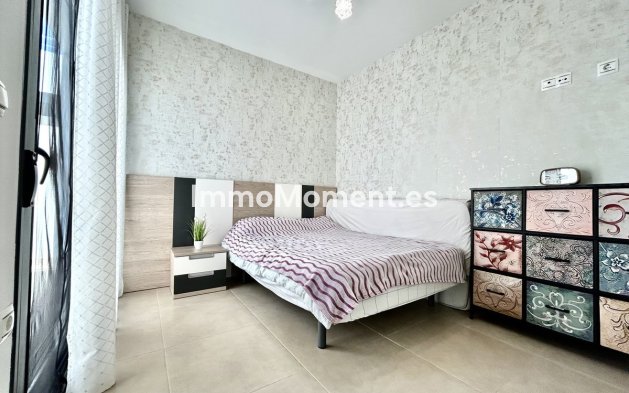 Resale - Townhouse - Orihuela - Los Dolses
