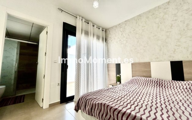 Resale - Townhouse - Orihuela - Los Dolses