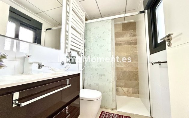 Resale - Townhouse - Orihuela - Los Dolses