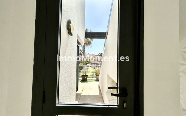 Resale - Townhouse - Orihuela - Los Dolses