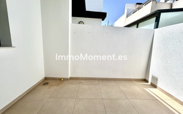 Resale - Townhouse - Orihuela - Los Dolses