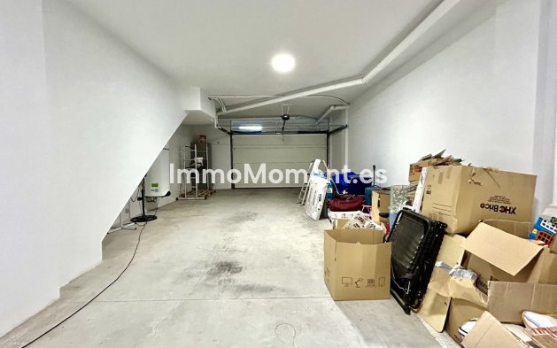 Resale - Townhouse - Orihuela - Los Dolses