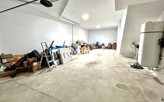 Resale - Townhouse - Orihuela - Los Dolses