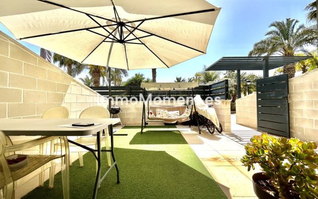 Resale - Townhouse - Orihuela - Los Dolses