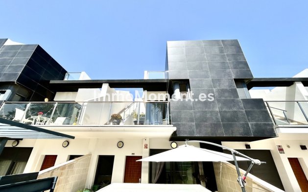 Resale - Townhouse - Orihuela - Los Dolses