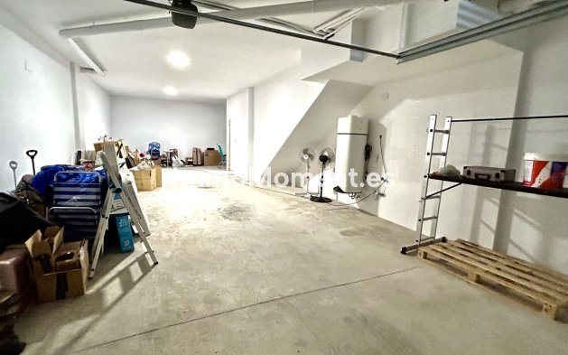 Resale - Townhouse - Orihuela - Los Dolses