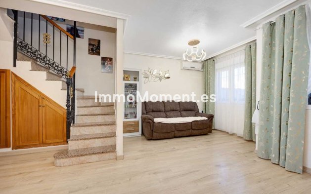 Revente - Maison mitoyenne - Torrevieja - Torrevieja Centro