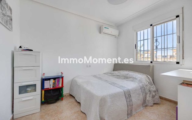 Revente - Maison mitoyenne - Torrevieja - Torrevieja Centro