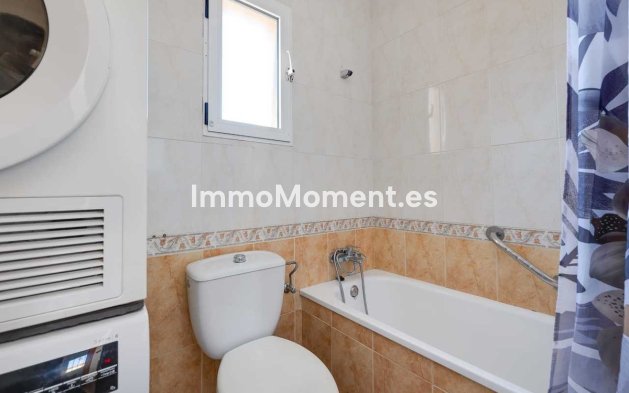 Revente - Maison mitoyenne - Torrevieja - Torrevieja Centro