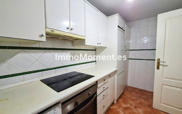 Wiederverkauf - Wohnung - Casares - Casares Playa