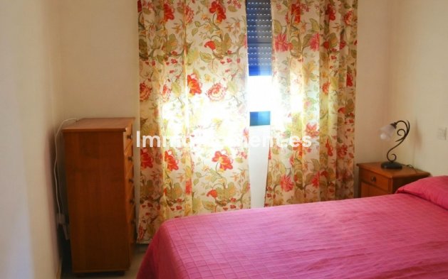 Wiederverkauf - Wohnung - Casares - Casares Playa