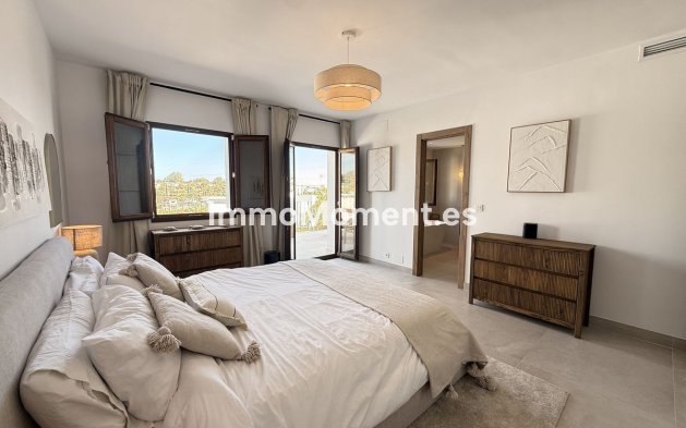 Wiederverkauf - Reihenhaus - Estepona  - Estepona Centro