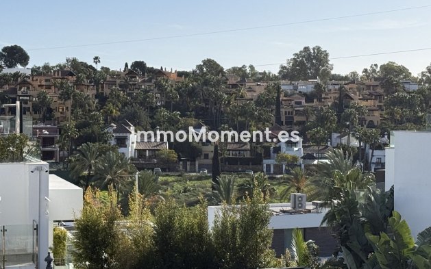 Wiederverkauf - Reihenhaus - Estepona  - Estepona Centro