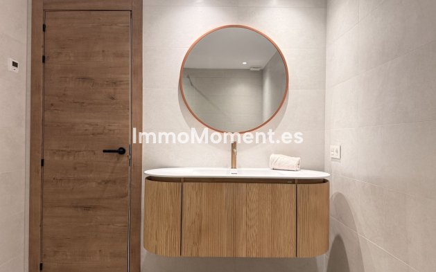 Wiederverkauf - Reihenhaus - Estepona  - Estepona Centro