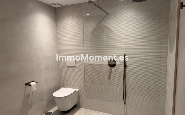 Wiederverkauf - Reihenhaus - Estepona  - Estepona Centro