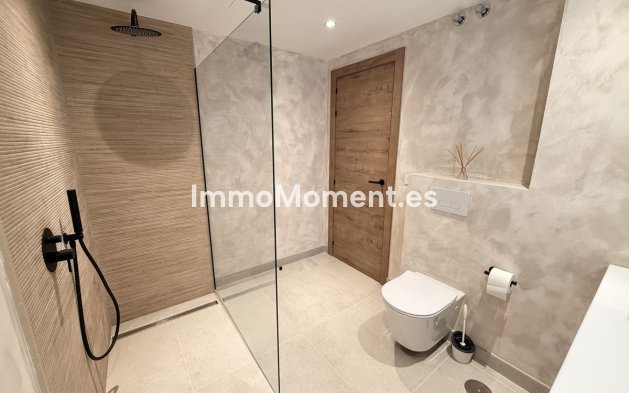 Wiederverkauf - Reihenhaus - Estepona  - Estepona Centro