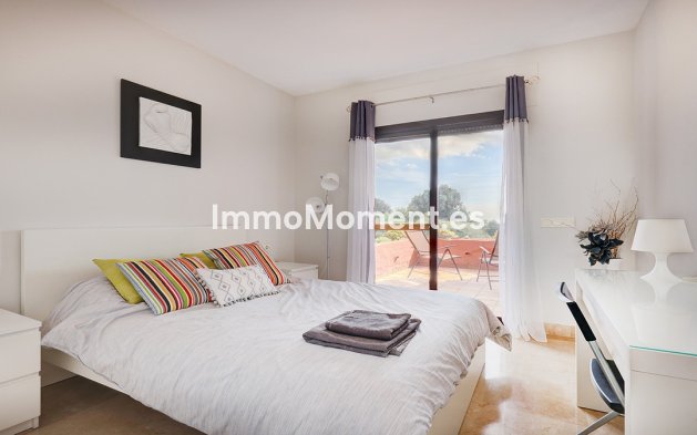 Wiederverkauf - Wohnung - Manilva - San Luis de Sabinillas