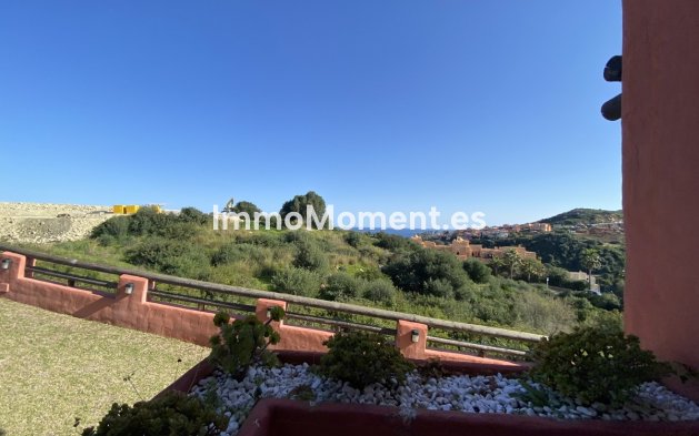 Wiederverkauf - Wohnung - Manilva - San Luis de Sabinillas