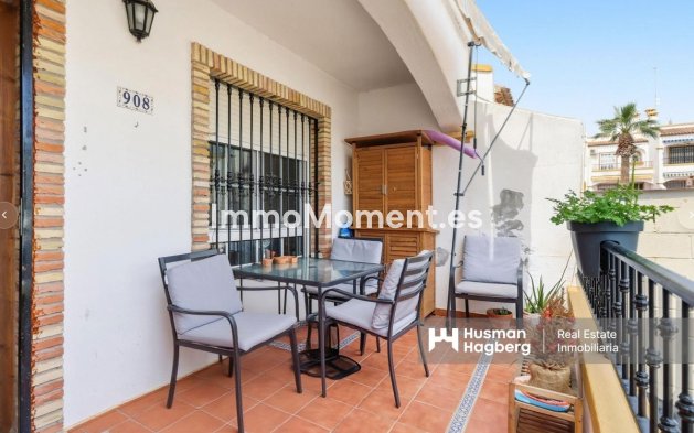 Bestaande woning - Geschakelde woning - Orihuela - Los Dolses