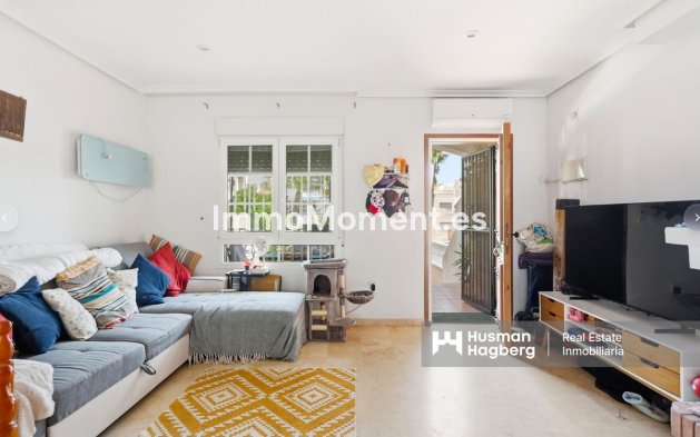 Bestaande woning - Geschakelde woning - Orihuela - Los Dolses