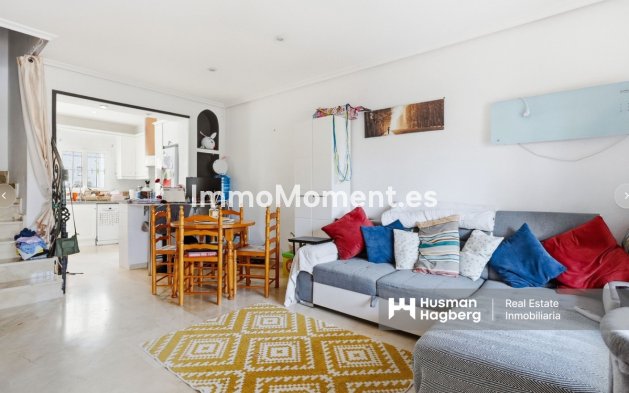 Bestaande woning - Geschakelde woning - Orihuela - Los Dolses