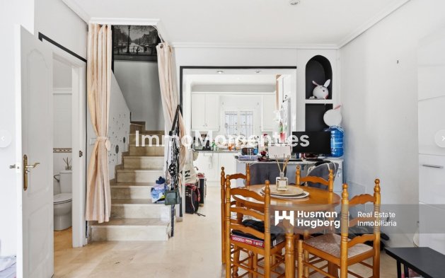 Bestaande woning - Geschakelde woning - Orihuela - Los Dolses