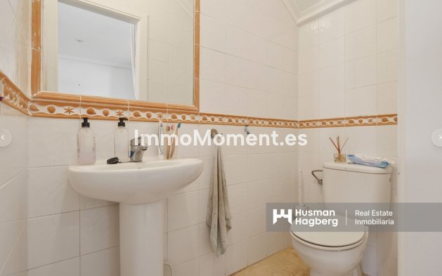 Bestaande woning - Geschakelde woning - Orihuela - Los Dolses