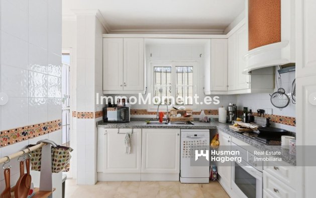 Bestaande woning - Geschakelde woning - Orihuela - Los Dolses