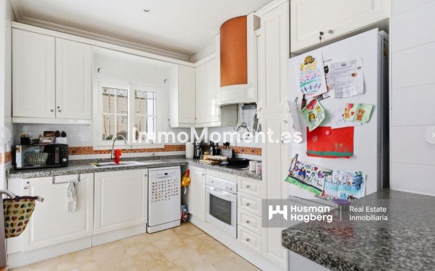 Bestaande woning - Geschakelde woning - Orihuela - Los Dolses