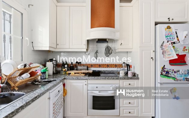 Bestaande woning - Geschakelde woning - Orihuela - Los Dolses