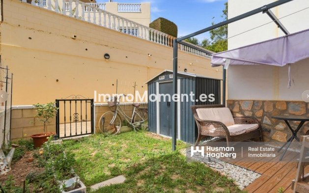 Bestaande woning - Geschakelde woning - Orihuela - Los Dolses