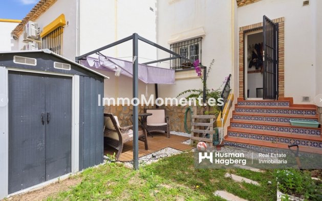 Bestaande woning - Geschakelde woning - Orihuela - Los Dolses