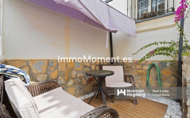 Bestaande woning - Geschakelde woning - Orihuela - Los Dolses