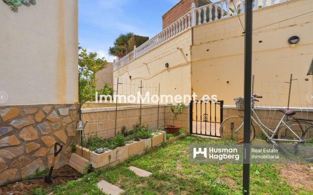 Bestaande woning - Geschakelde woning - Orihuela - Los Dolses