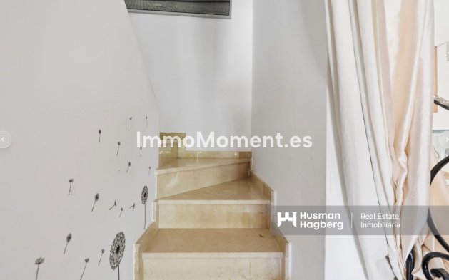 Bestaande woning - Geschakelde woning - Orihuela - Los Dolses