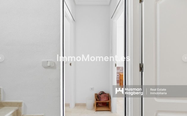 Bestaande woning - Geschakelde woning - Orihuela - Los Dolses