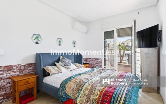 Bestaande woning - Geschakelde woning - Orihuela - Los Dolses